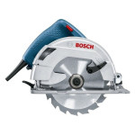 Циркулярная пила (дисковая) Bosch GKS 600