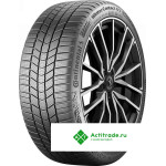 Шина Continental WinterContact 8 S 275/40 R22 107V зимняя (Extra Load)