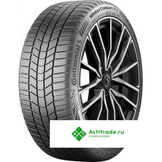 Шина Continental WinterContact 8 S 275/40 R22 107V зимняя (Extra Load) [0320228]