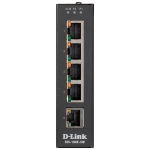 Коммутатор D-Link DIS-100E-5W