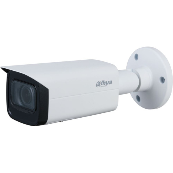 Камера видеонаблюдения Dahua DH-IPC-HFW3841TP-ZAS-S2 (IP, уличная, цилиндрическая, 8Мп, 2.7-13.5мм, 3840x2160, 25кадр/с, 138°)