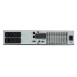 ИБП Ippon Smart Winner II 1500 (интерактивный, 1500ВА, 1350Вт, 8xIEC 320 C13 (компьютерный))
