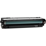 Тонер-картридж HP 651A (черный; 13500стр; LJ 700, 775)