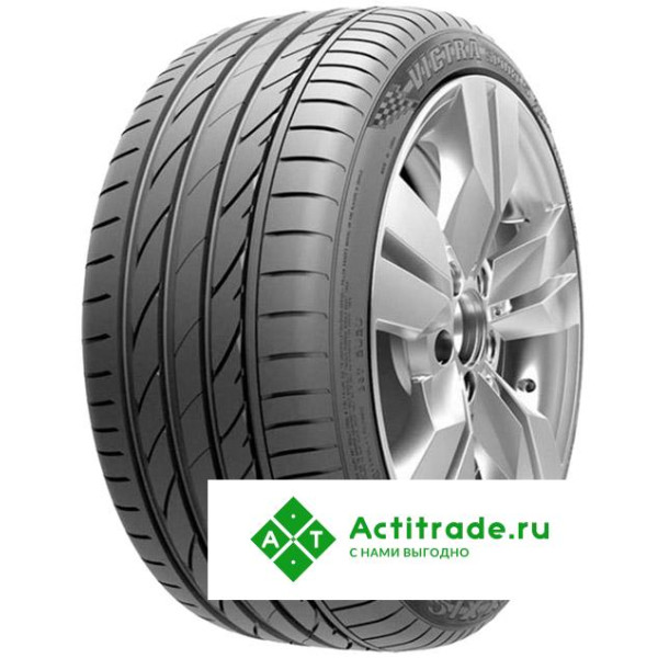 Шина Maxxis VS5 Victra SUV 235/55 R18 100V летняя