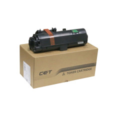 Тонер-картридж Cet 131035 (оригинальный номер: для KYOCERA ECOSYS M2135dn (CET; 9000стр; Тонер-картридж повышенной емкости)