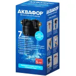 Фильтр АКВАФОР Гросс 10