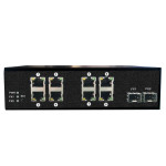 Коммутатор OSNOVO SW-60802/IC