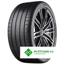 Шина Bridgestone Potenza Sport 245/35 R21 96Y летняя (Extra Load) [21570]