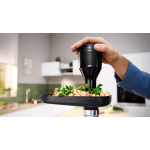 Мясорубка Bosch MFWS440B