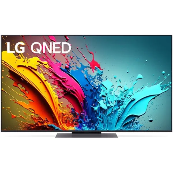 LED-телевизор LG 55QNED86T6A (55