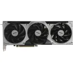 Видеокарта GeForce RTX 5070 2330МГц 12Гб MSI (PCI-E Gen 5, GDDR7, 192бит, 1xHDMI, 3xDP)