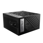 Блок питания MSI MPG A1000G PCIE5 (ATX, 1000Вт, ATX, GOLD)
