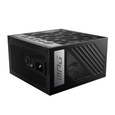 Блок питания MSI MPG A1000G PCIE5 (ATX, 1000Вт, ATX, GOLD)
