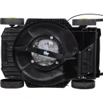 Колесная газонокосилка Huter GLM-3.5LT