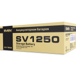 Батарея Sven 12V5Ah (12В, 5Ач)