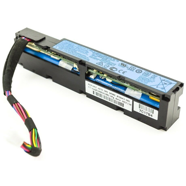 HP 878643-001