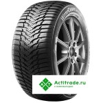 Шина Kumho WinterCraft WP51 175/55 R15 77T зимняя