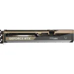 Видеокарта GeForce RTX 5080 2640МГц 16Мб Zotac (GDDR7, 256бит, 1xHDMI, 3xDP)