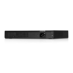 Маршрутизатор Ubiquiti EdgeRouter 4 ER-4