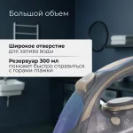 Утюг Coolfort CF-3410