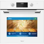 Электрический духовой шкаф Midea MO69103GW