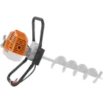 Мотобур CarverAG-62/000