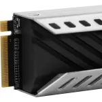 Жесткий диск SSD 2Тб Netac (M.2, 3500/2100 Мб/с, 200000 IOPS, PCI-E, для ноутбука и настольного компьютера)