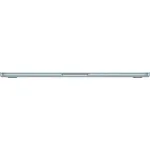 Ноутбук Apple MacBook Air A3449 (Apple M5 10 core 4 Ггц/16 ГБ/13.6