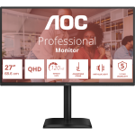Монитор AOC Q27E4U (27