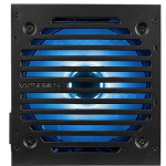 Блок питания Aerocool VX Plus 500W (ATX, 500Вт, 20+4 pin, ATX12V 2.3, 1 вентилятор)