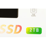 Жесткий диск SSD 2Тб AGI (2.5