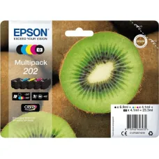 Картридж Epson C13T02E74010 (5 цветов; 20000стр)