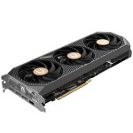 Видеокарта GeForce RTX 5070TI 2482МГц 16Мб Zotac (GDDR7, 256бит, 1xHDMI, 3xDP)