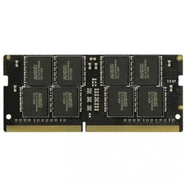 Память SO-DIMM DDR4 16Гб 2400МГц AMD (19200Мб/с, CL16, 260-pin, 1.2)