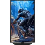 Монитор Samsung Odyssey G6 S27HG400EIXCI (27