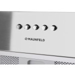 Вытяжка Maunfeld Crosby Singl 5028 INOX