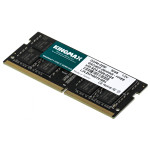 Память SO-DIMM DDR4 32Гб 3200МГц Kingmax (25600Мб/с, CL22, 260-pin)