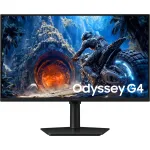 Монитор Samsung Odyssey G6 S27HG400EIXCI (27