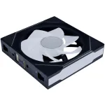 Кулер Lian Li Uni Fan SL-INF Wireless 120 Reverse ARGB