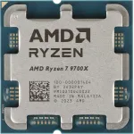 Процессор AMD Ryzen 7 9700X (3800MHz, AM5, L3 32Mb)