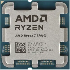 Процессор AMD Ryzen 7 9700X (3800MHz, AM5, L3 32Mb)