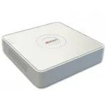 Видеорегистратор Hikvision DS-H108GA(HVR (гибридный), каналов: 8, разрешение: 1920x1080)