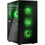 ПК Bloody BD-PC CB76T2 (Core i5 14400F 2500МГц, DDR5 32Гб, SSD 1024Гб M.2, NVIDIA GeForce RTX 5070 12288 12Гб, Windows 11 Home)