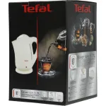 Чайник TEFAL BF 9252 Silver Ion