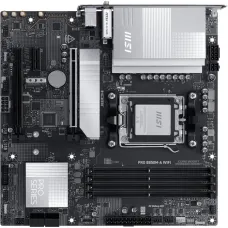 Материнская плата MSI PRO B850M-A WIFI (x) [PRO B850M-A WIFI]