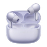 Гарнитура Xiaomi Redmi Buds 6 Pro (беспроводные внутриканальные в ушной раковине закрытые, шумоподавление, 54/480мА*ч, 9,5ч, USB Type-C, IP54)