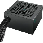 Блок питания DeepCool PN750D (ATX, 750Вт, ATX12V 3.1, GOLD)