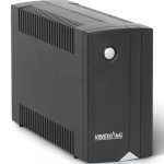 ИБП Импульс Юниор 850 (Line-Interactive, 850ВА, 480Вт, 4xIEC 320 C13 (компьютерный))