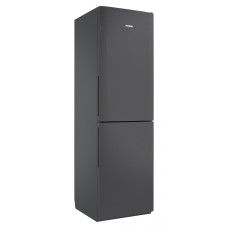 Холодильник Pozis RK FNF-172 (No Frost, A, 2-камерный, объем 344:220/124л, 59.5x202.5x63см, графит) [5768V]