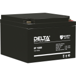 Батарея Delta DT 1226 (12В, 26Ач)